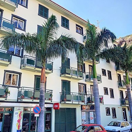 Sea N' Sun Apartment By Lovelystay Ribeira Brava Εξωτερικό φωτογραφία