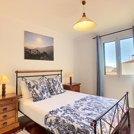 Sea N' Sun Apartment By Lovelystay Ribeira Brava Εξωτερικό φωτογραφία