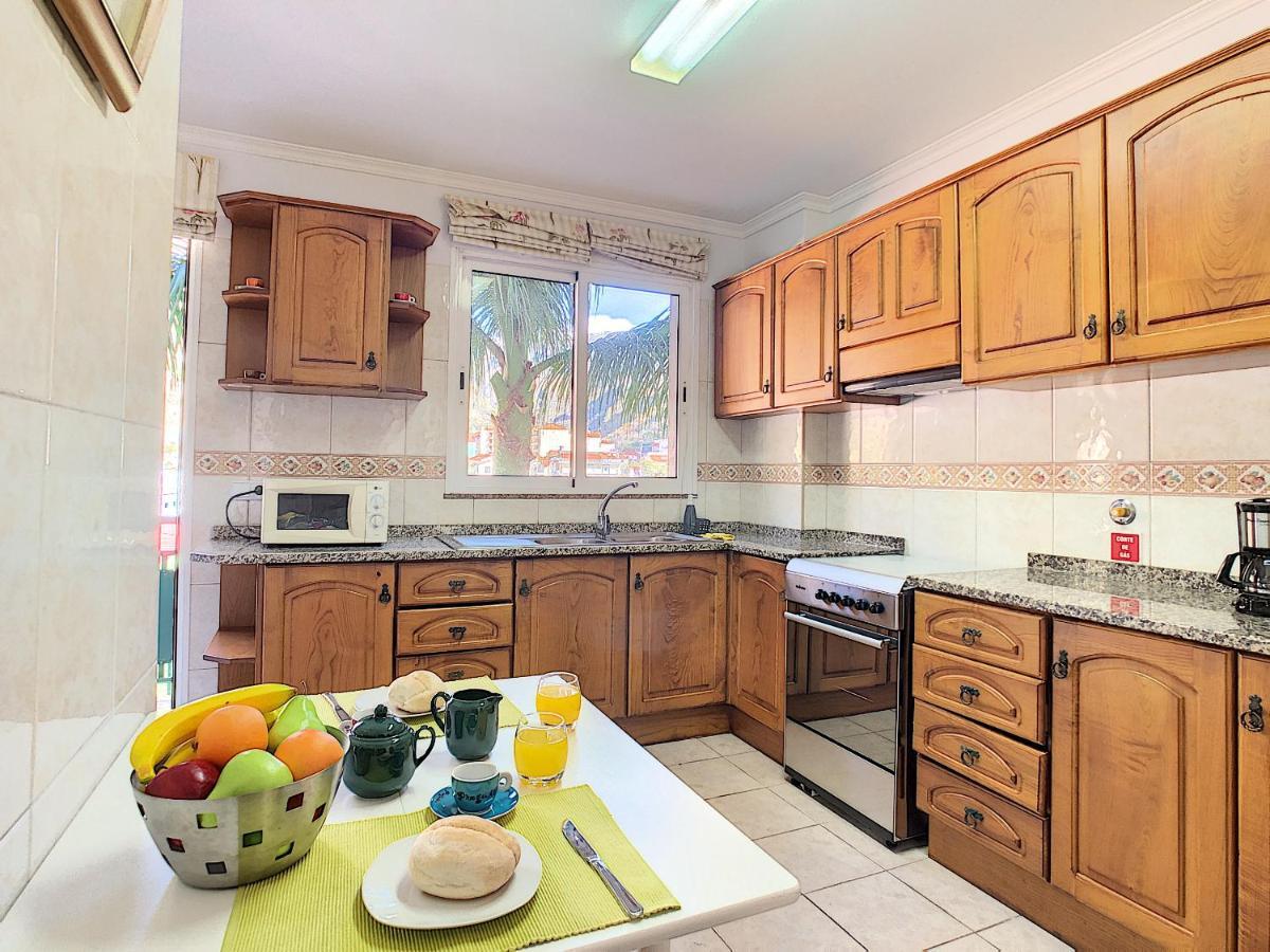 Sea N' Sun Apartment By Lovelystay Ribeira Brava Εξωτερικό φωτογραφία