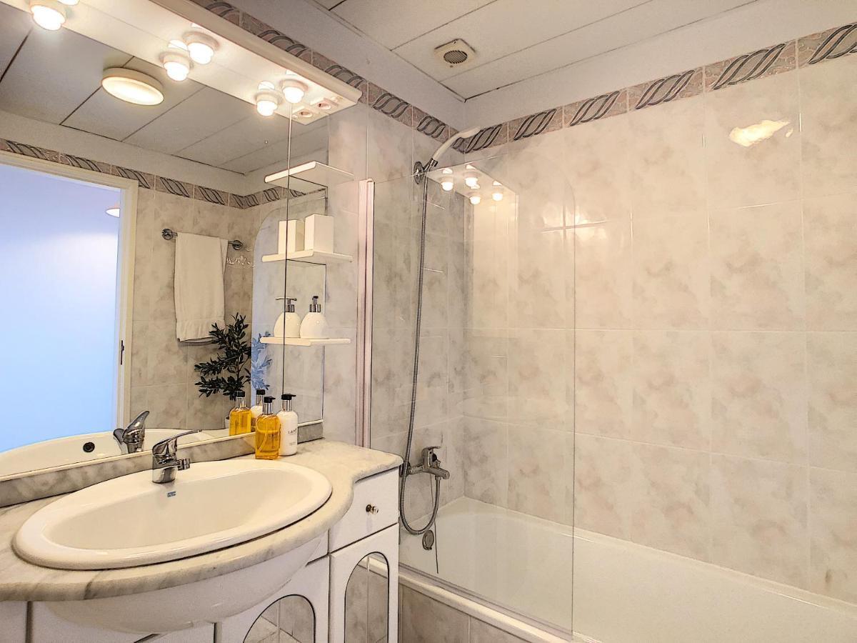 Sea N' Sun Apartment By Lovelystay Ribeira Brava Εξωτερικό φωτογραφία