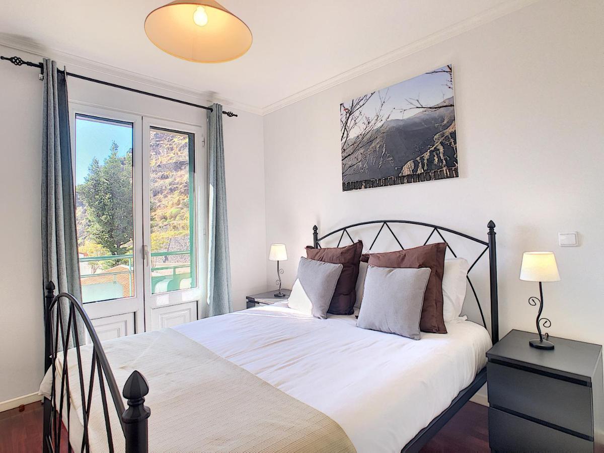 Sea N' Sun Apartment By Lovelystay Ribeira Brava Εξωτερικό φωτογραφία