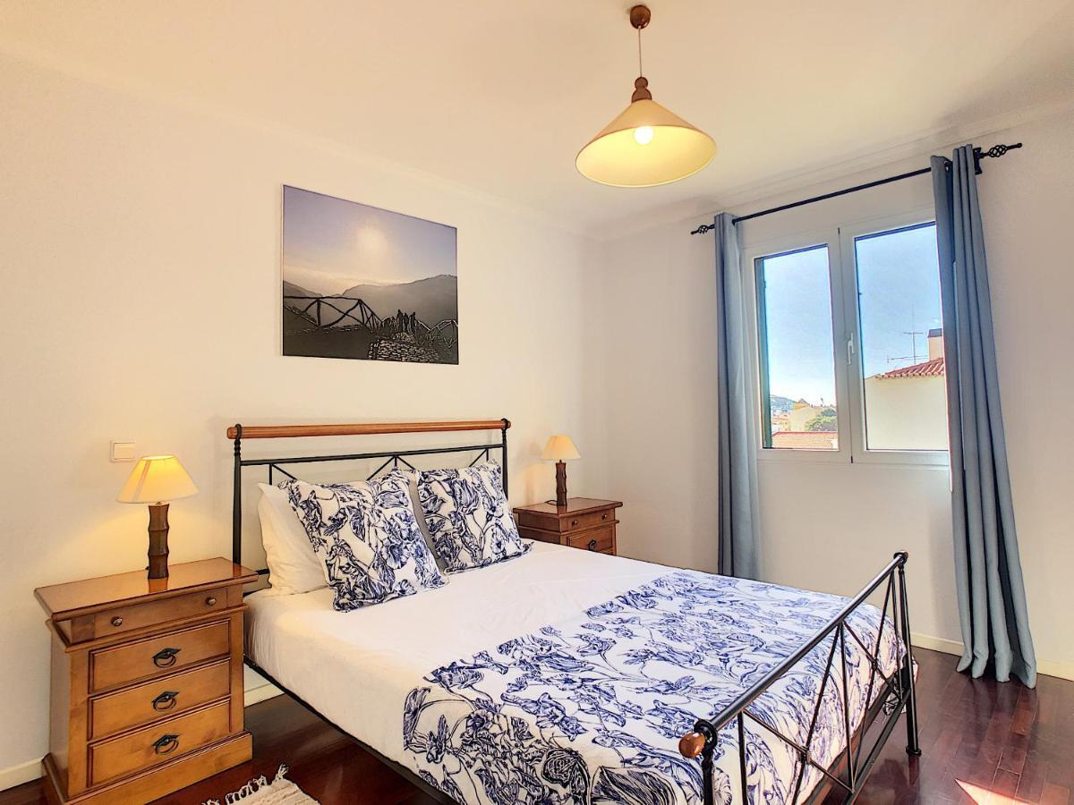 Sea N' Sun Apartment By Lovelystay Ribeira Brava Εξωτερικό φωτογραφία