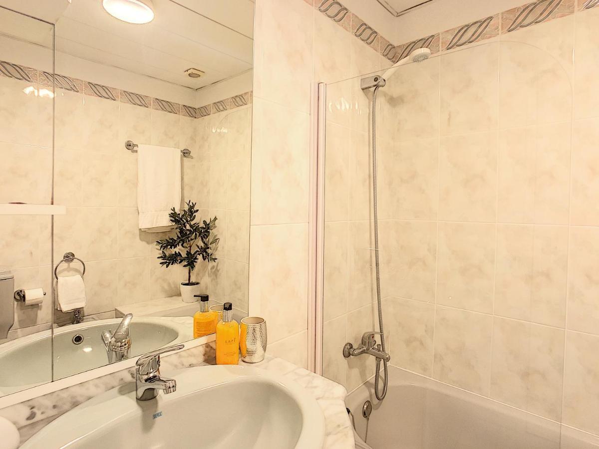 Sea N' Sun Apartment By Lovelystay Ribeira Brava Εξωτερικό φωτογραφία