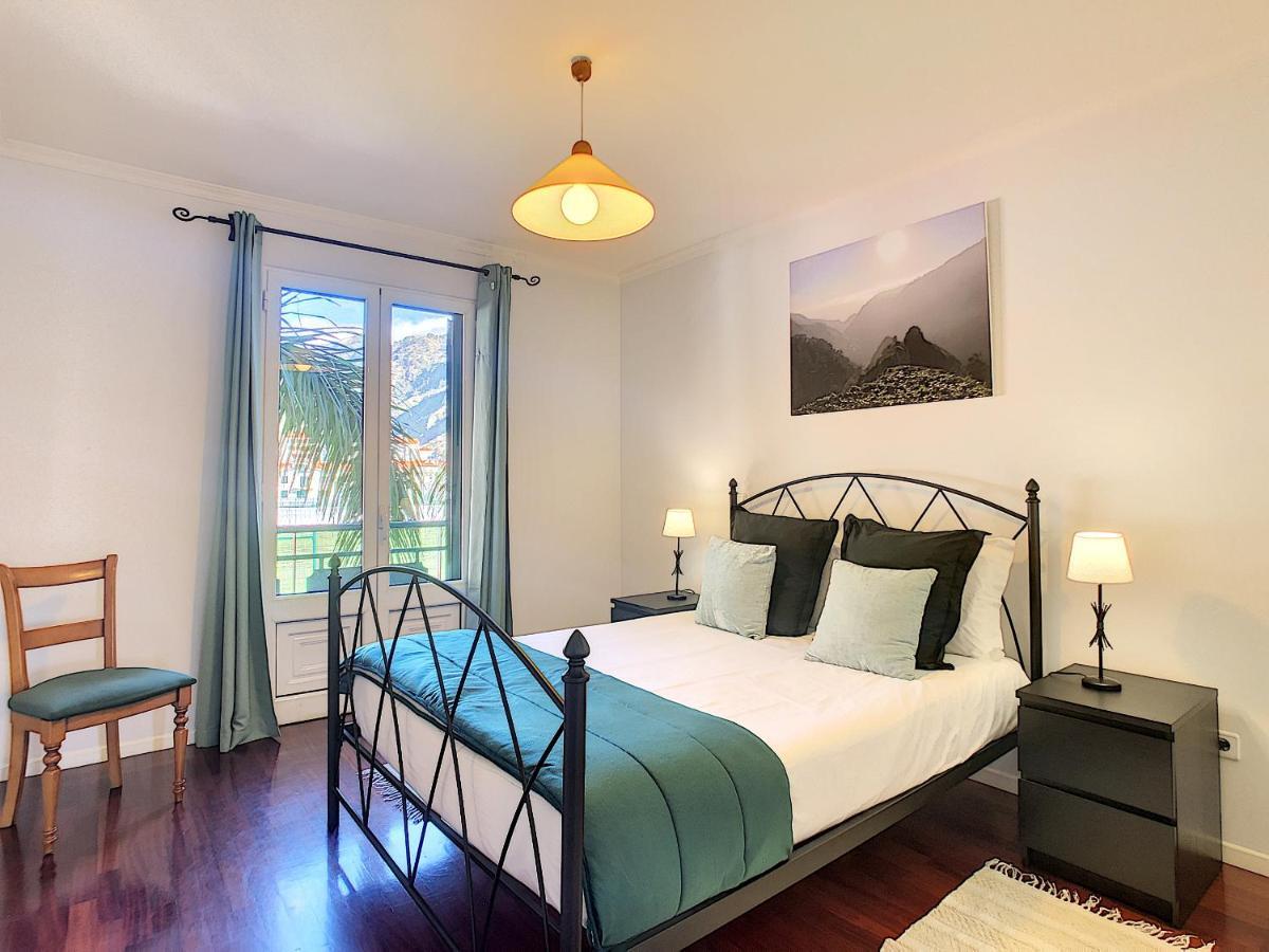 Sea N' Sun Apartment By Lovelystay Ribeira Brava Εξωτερικό φωτογραφία